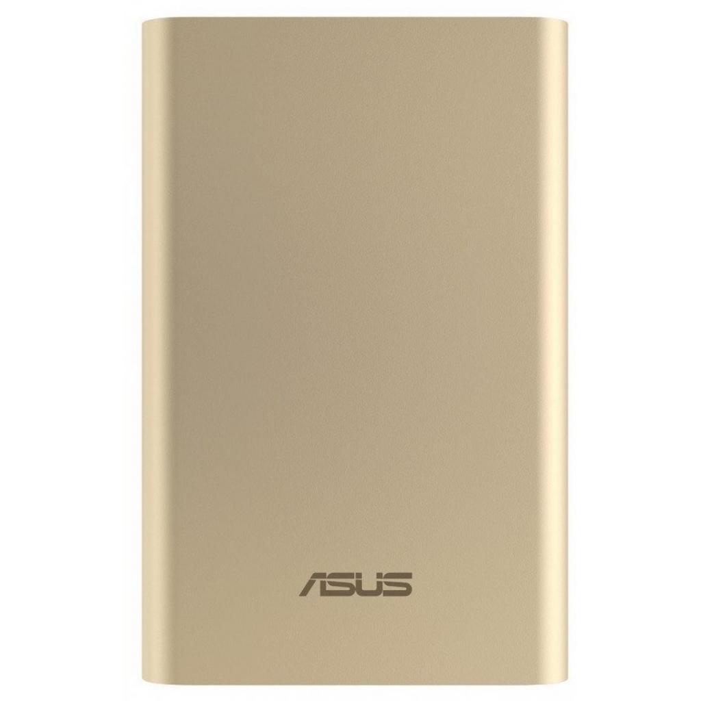 Батарея універсальна ASUS ZEN POWER PRO 10050mAh Gold (90AC00S0-BBT064)