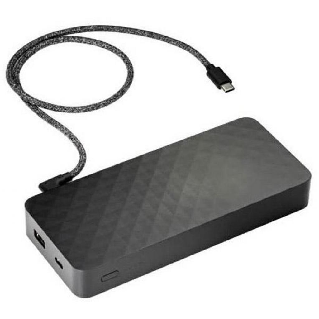 Батарея універсальна HP USB-C Notebook Power Bank 20100 mAh (2NA10AA)