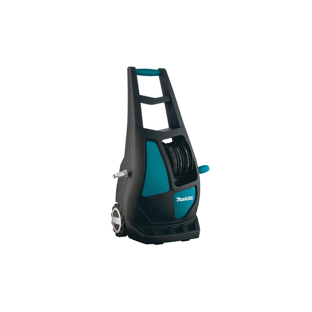 Мийка високого тиску Makita HW 132, 140 бар (HW132)