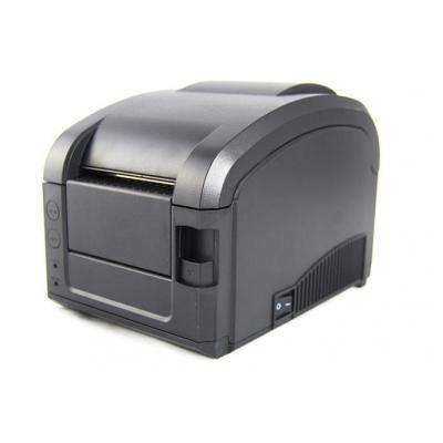 Принтер етикеток Gprinter GP-3120TL USB, RS232 (GP3120TL-0023)