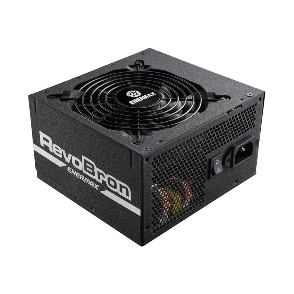 Блок живлення Enermax 600W RevoBron (ERB600AWT)