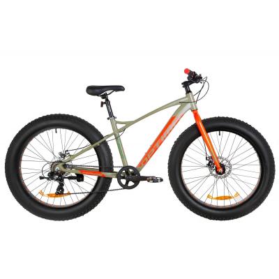 Велосипед Optimabikes 26