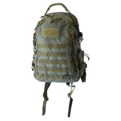 Рюкзак туристичний Tramp Tactical Green 40 л (UTRP-043-green)