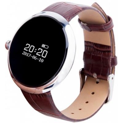 Фітнес браслет UWatch DB06 Brown (F_59770)