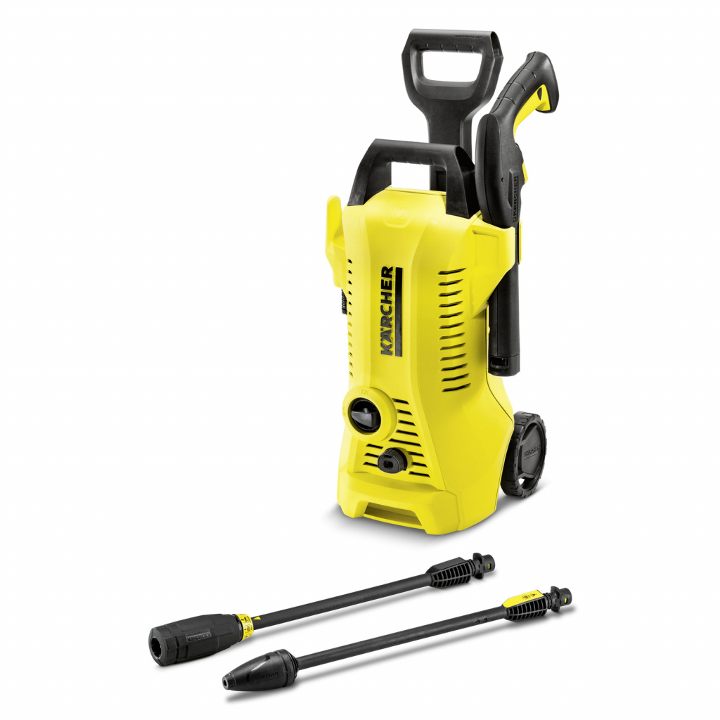 Мийка високого тиску Karcher К2 Full Control (1.673-400.0)