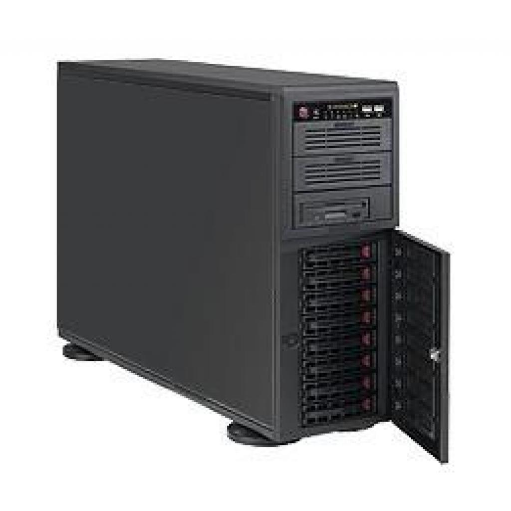 Серверна платформа Supermicro CSE-743TQ-865B-SQ