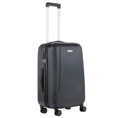 Валіза CarryOn Skyhopper (M) Black (927728)