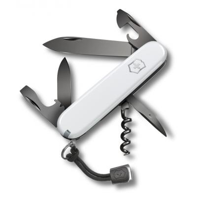 Ніж Victorinox Swiss Army Spartan PS White (1.3603.7P)