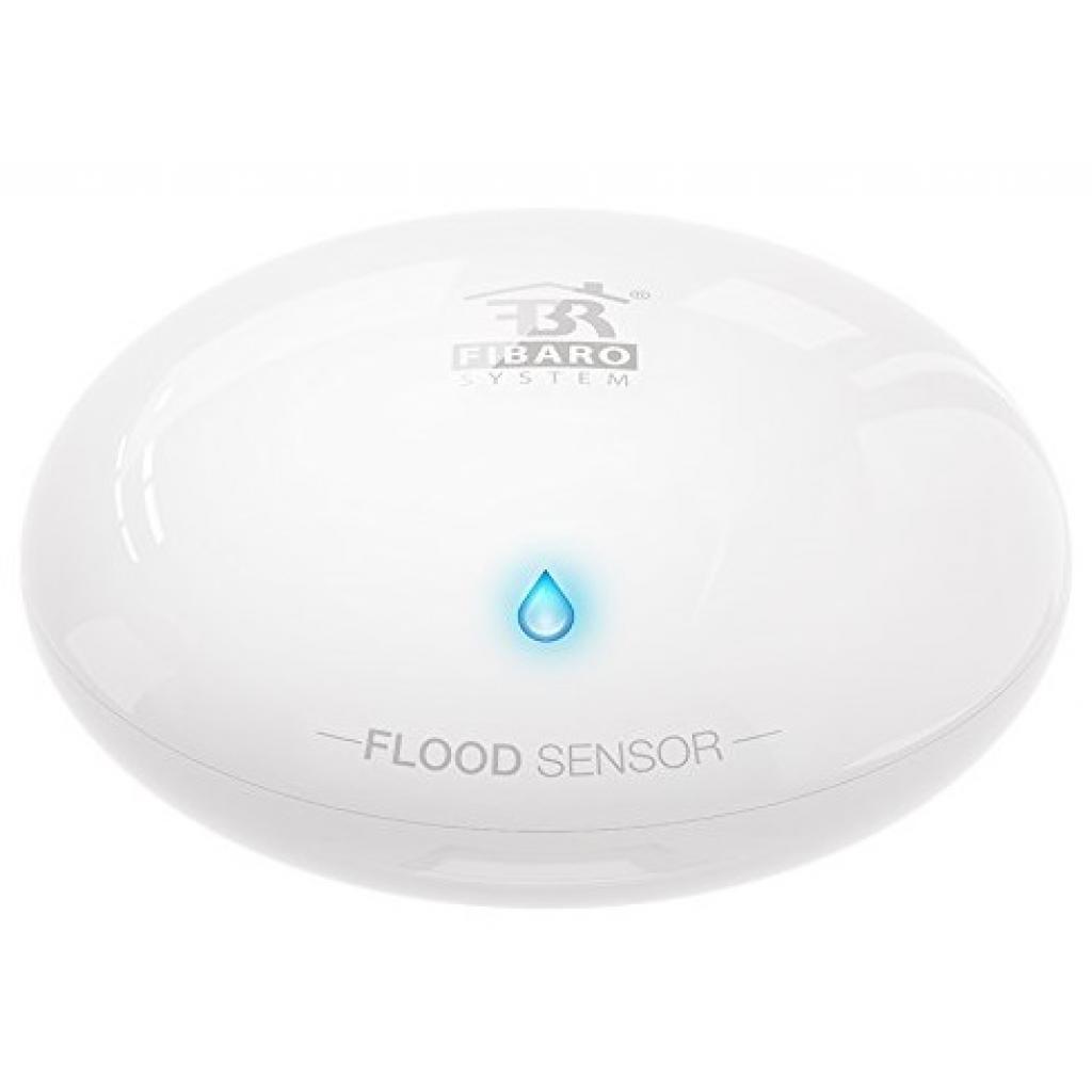 Датчик затоплення Fibaro FGFS-101_ZW5