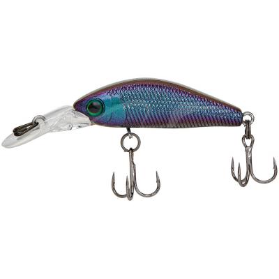 Воблер Jackall Diving Chubby Minnow 35mm 2.7g UL Bug (1699.07.75)