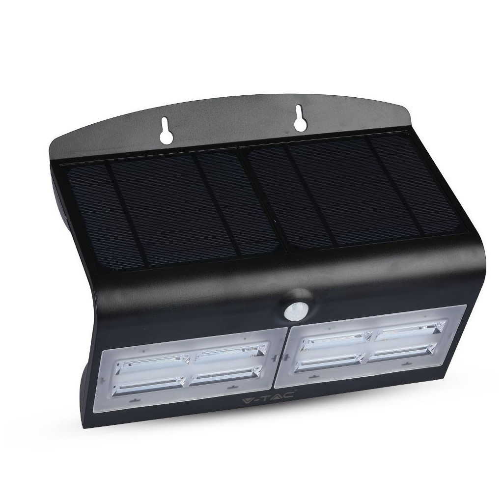 Світильник V-TAC LED Solar 6.8W, SKU-8279, 4000К (3800157627962)