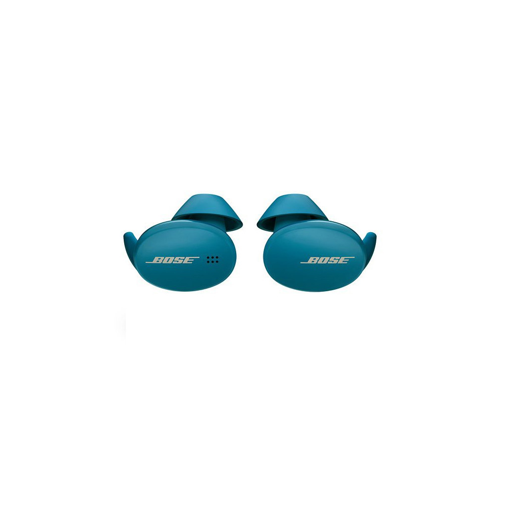 Навушники Bose Sport Earbuds Baltic Blue (805746-0020)