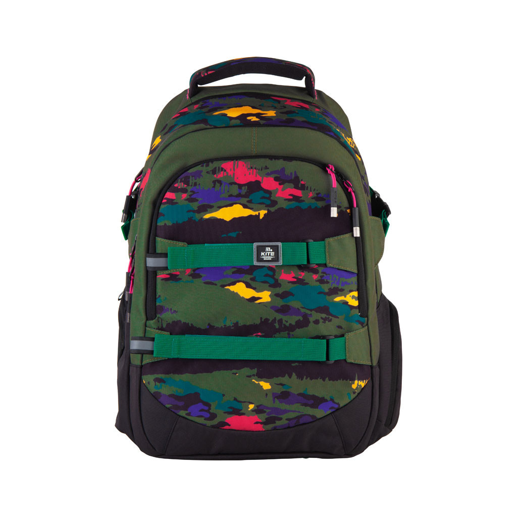 Рюкзак шкільний Kite Education teens (K21-2576L-2)