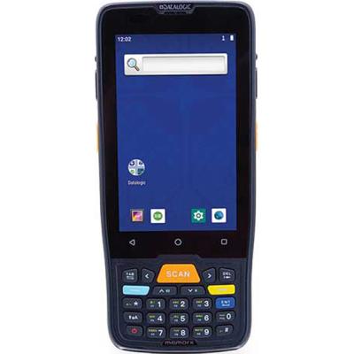 Термінал збору даних Datalogic MEMOR K 2D,3Gb/32Gb/24 key/4