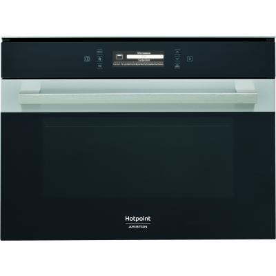 Мікрохвильова піч Hotpoint-Ariston MP996XHA