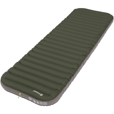 Туристичний килимок Outwell Dreamspell Airbed Single Elegant Green (929222)