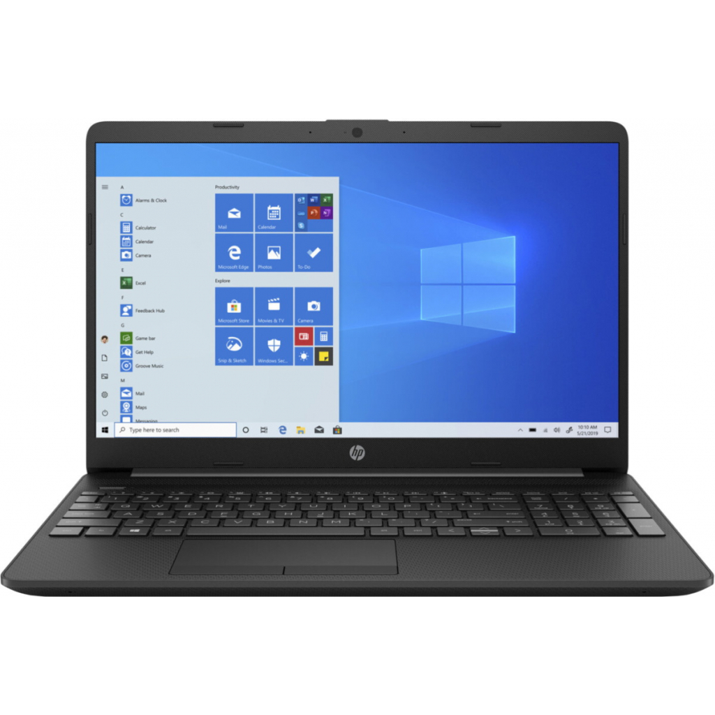 Ноутбук HP 15-dw1021ua (437K3EA)