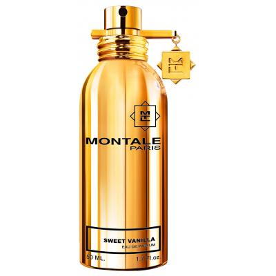 Парфумована вода Montale Sweet Vanilla 50 мл (3760260452199)