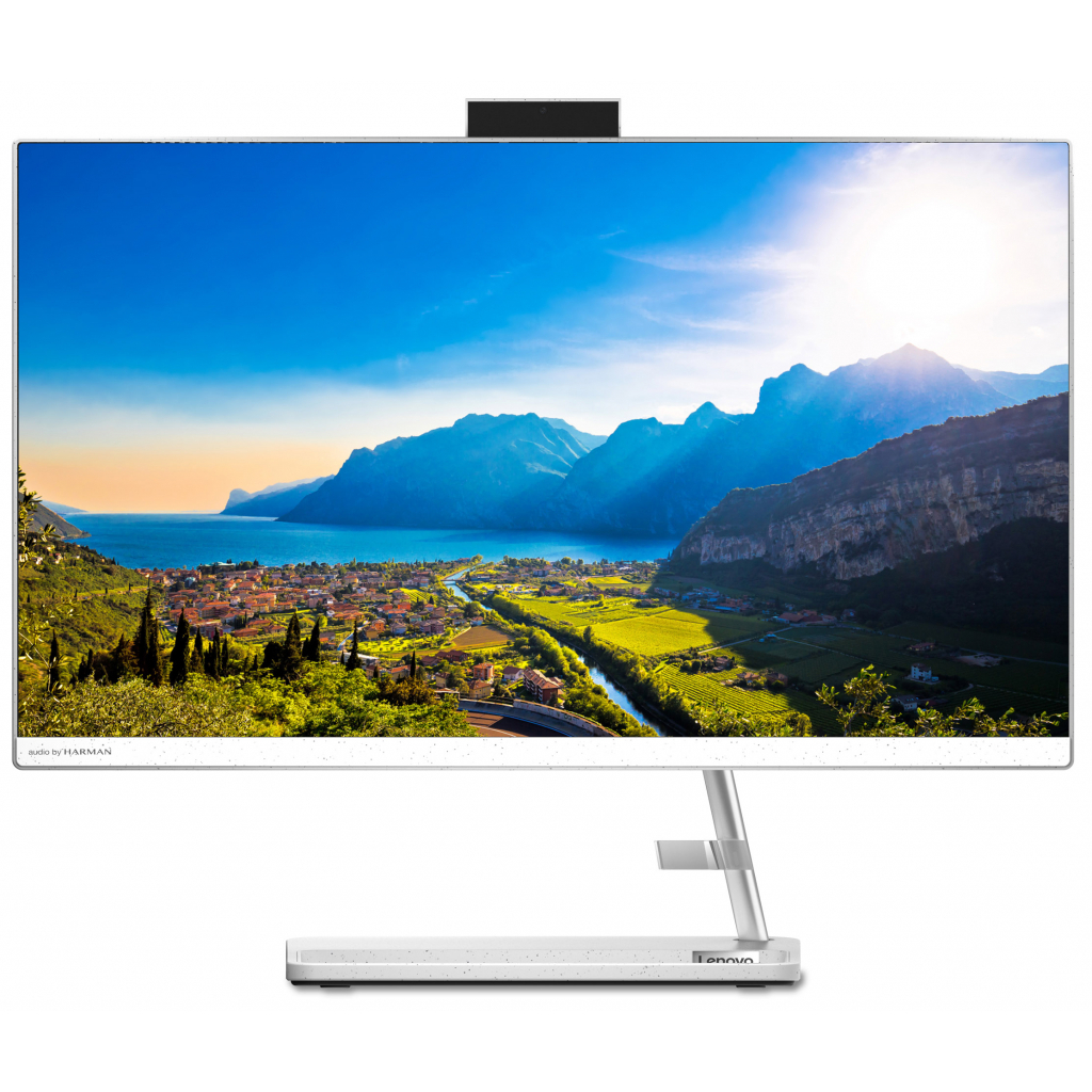 Комп'ютер Lenovo IdeaCentre AiO 3 24ITL6 / i7-1165G7 (F0G000BYUA)