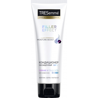 Кондиціонер для волосся Tresemme Filler Effect Насичений 200 мл (8714100833155)