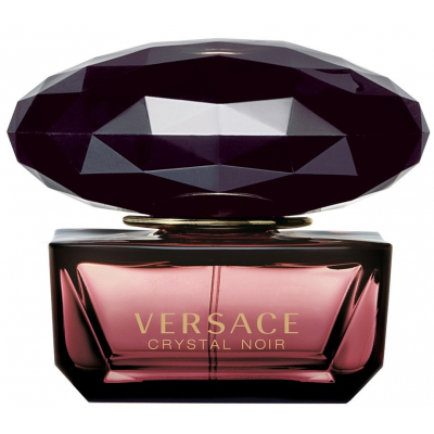 Туалетна вода Versace Crystal Noir 50 мл (8018365071261)