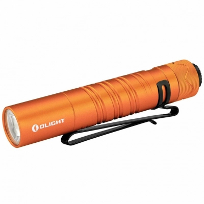 Ліхтар Olight I5R EOS LE Orange (2370.35.11)