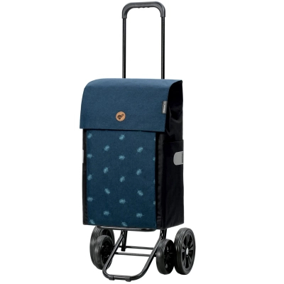 Сумка-візок Andersen Quattro Shopper Ando Blue (185-170-90) (929984)