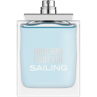 Туалетна вода Moschino Forever Sailing тестер 100 мл (8011003818631)