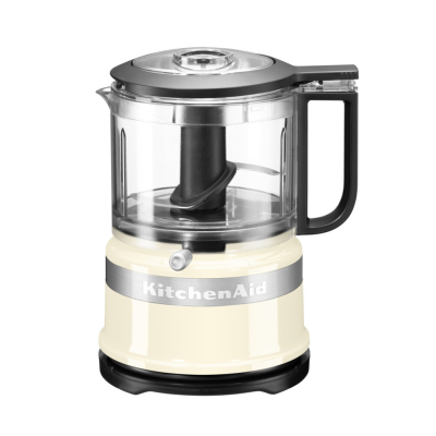 Кухонний комбайн KitchenAid 5KFC3516EAC