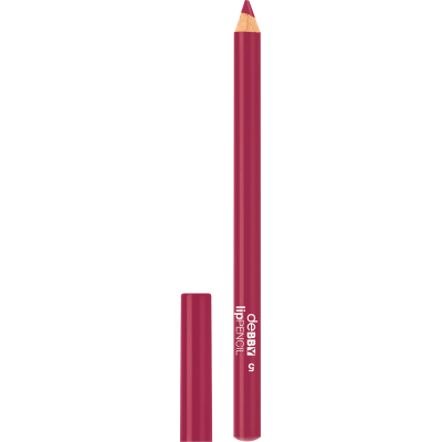 Олівець для губ Debby Long Lasting Lip Pencil 05 (8009518262759)