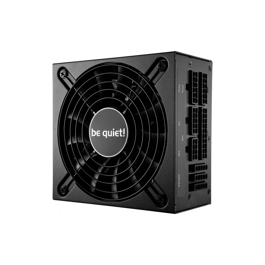 Блок живлення Be quiet! 500W SFX L Power (BN238)