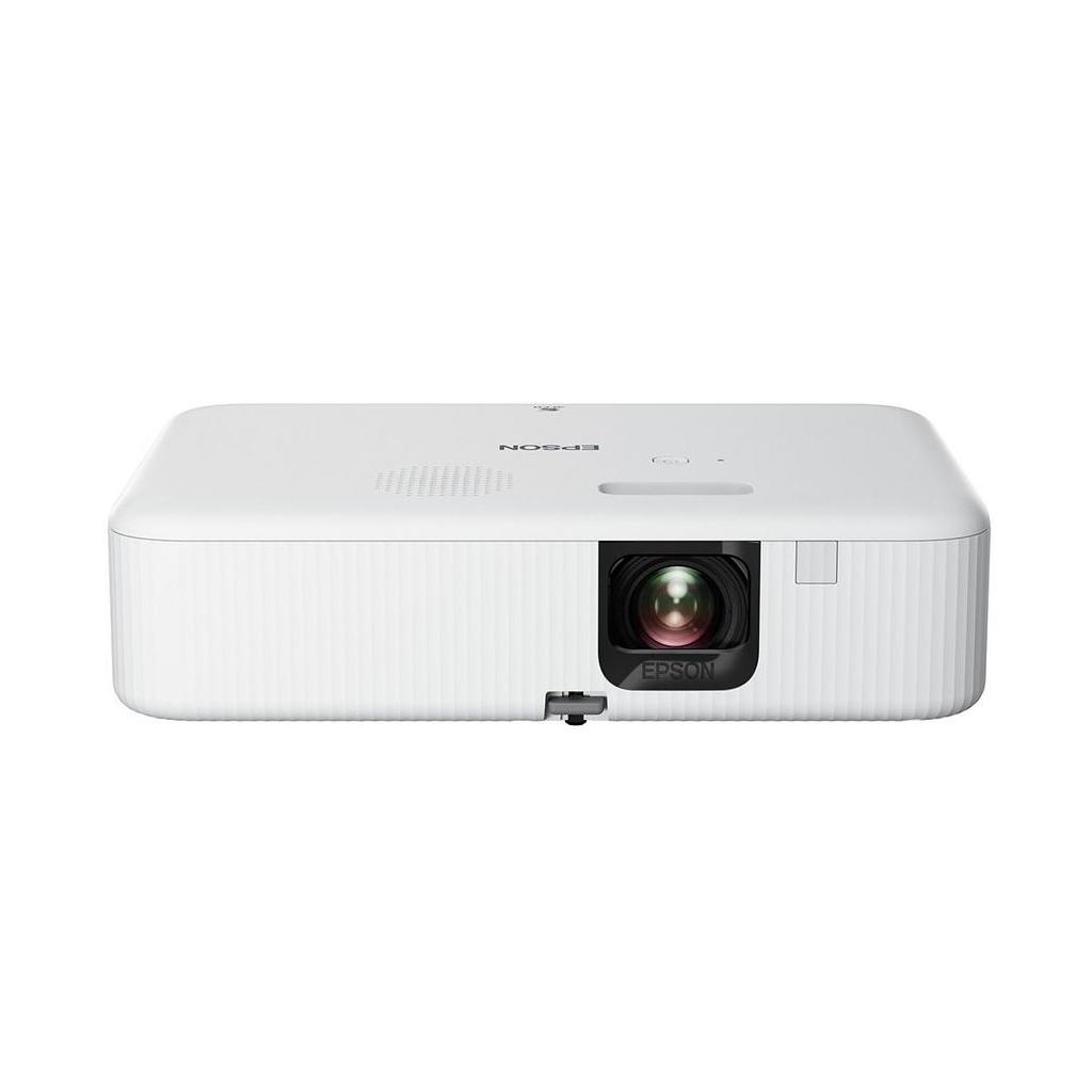 Проектор Epson CO-FH02 (V11HA85040)