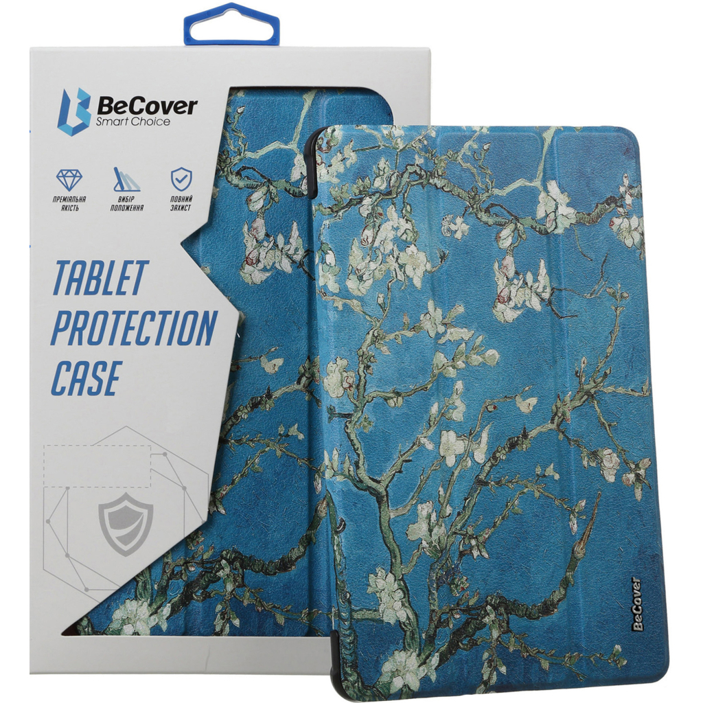 Чохол до планшета BeCover Smart Case Lenovo Tab P11 (2nd Gen) (TB-350FU/TB-350XU) 11.5