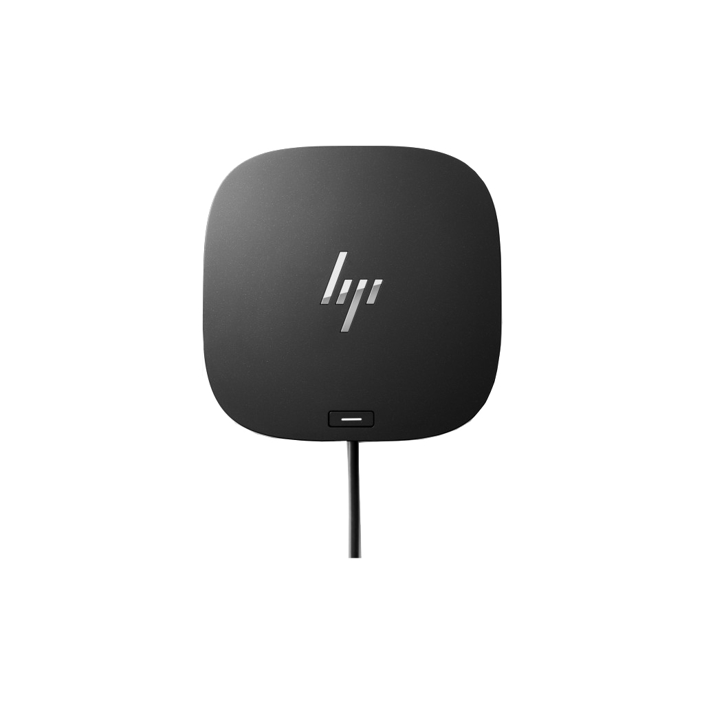 Порт-реплікатор HP USB-C G5 Essential Dock (72C71AA)