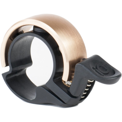 Дзвінок Knog Oi Classic Large Brass (11982)