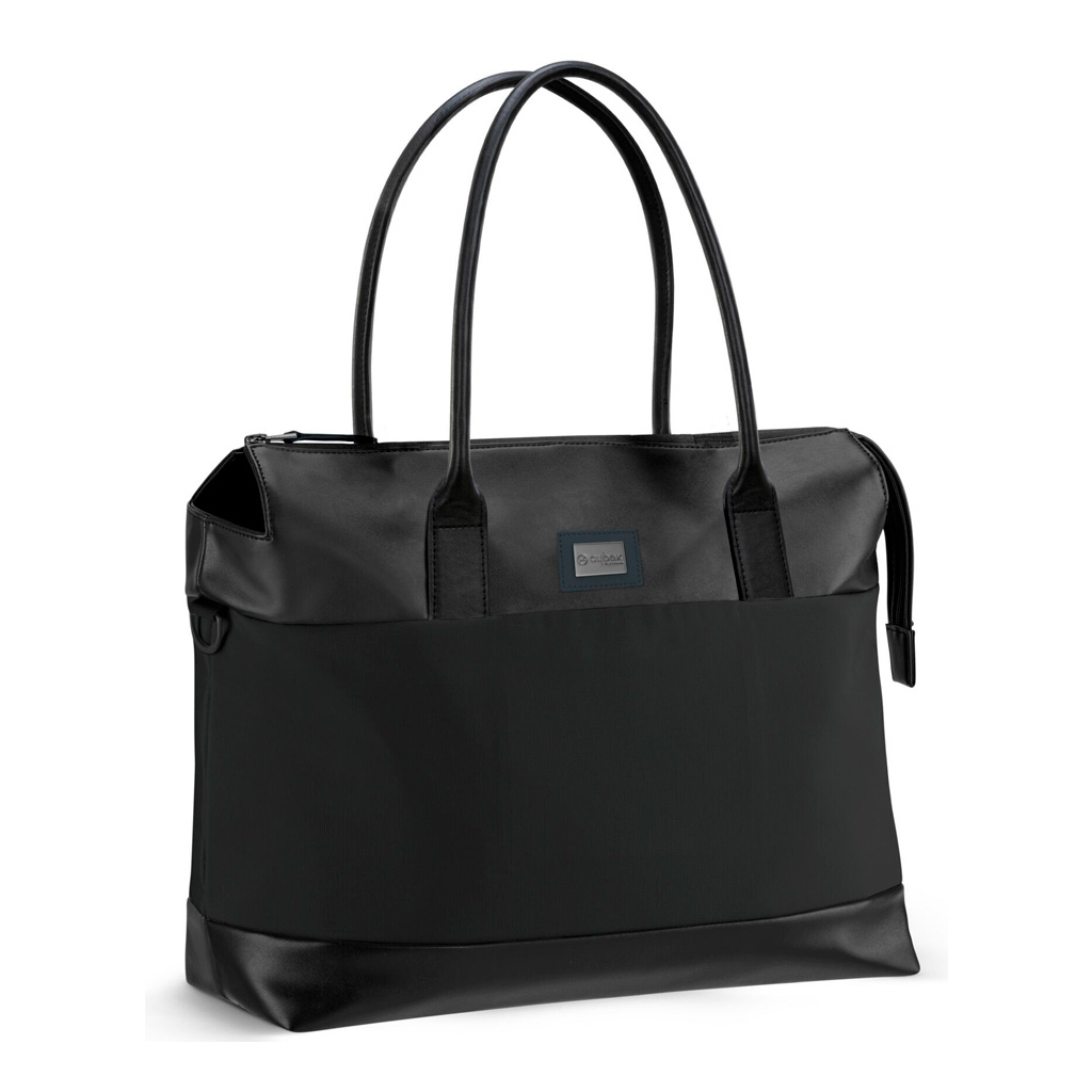 Сумка для мами Cybex Tote Deep Black (521002957)