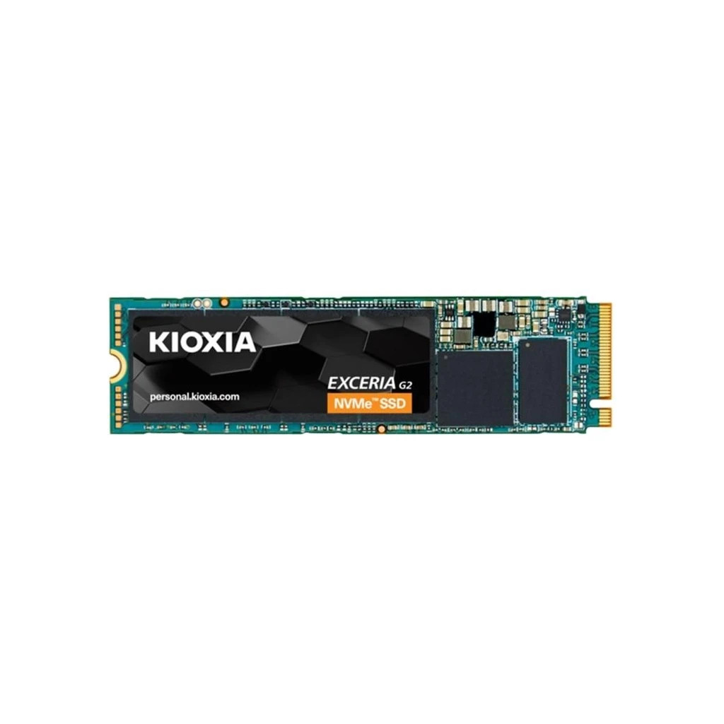 Накопичувач SSD M.2 2280 2TB Kioxia (LRC20Z002TG8)