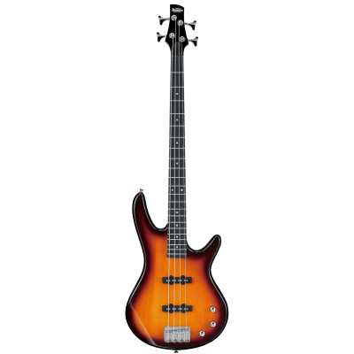 Бас-гітара Ibanez GSR180 BSB (44064)