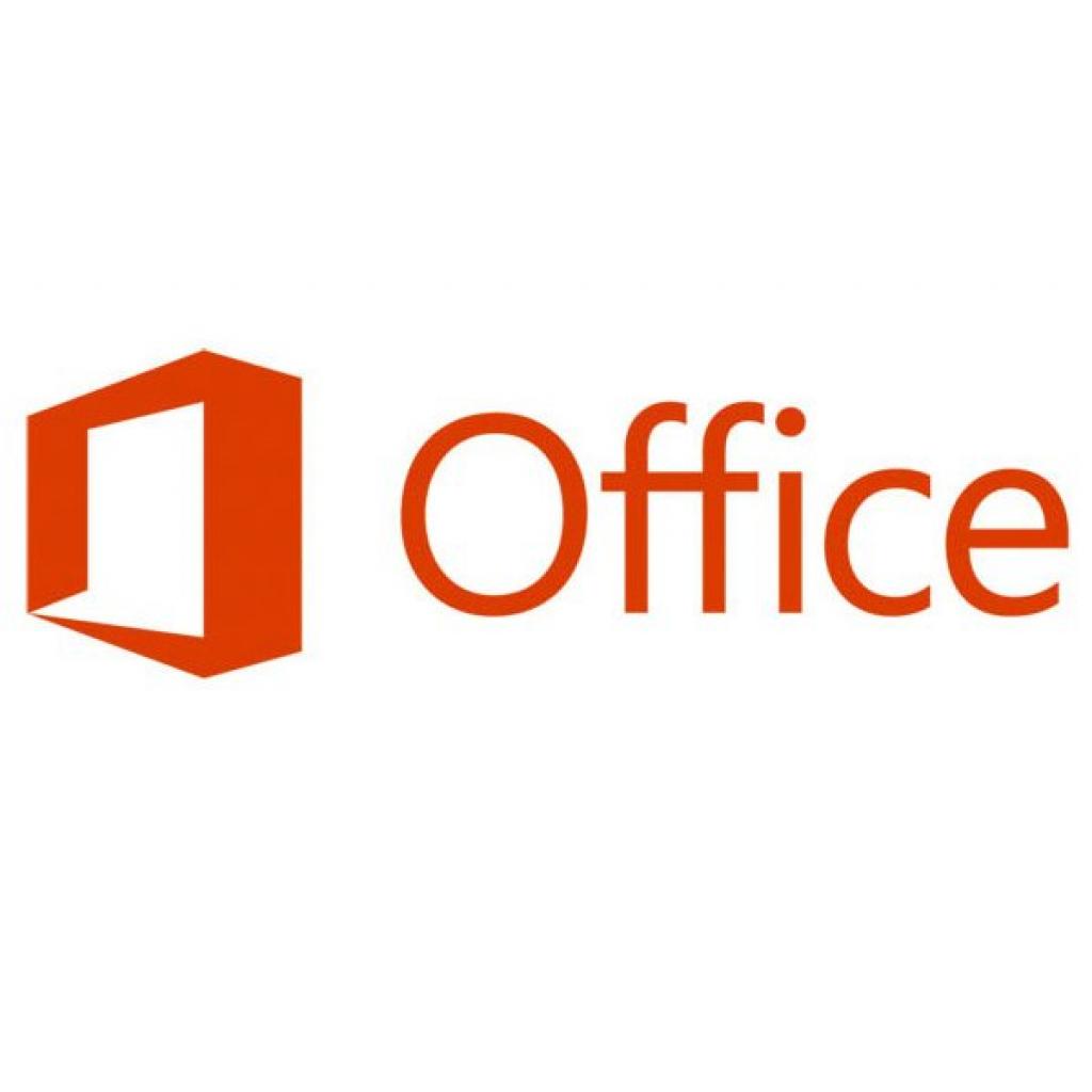 Програмна продукція Microsoft OfficeMacStd SNGL LicSAPk C (3YF-00088)