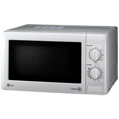 Мікрохвильова піч LG MS-2022G (MS2022G)