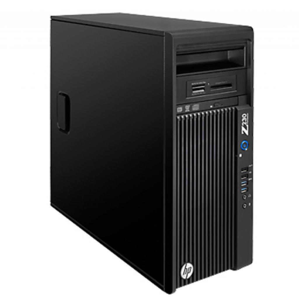 Комп'ютер Dell Z230 Tower (WM571EA)