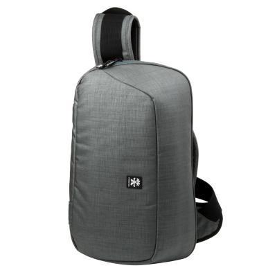 Фото-сумка Crumpler Quick Escape Sling (dk. mouse grey) (QES-002)