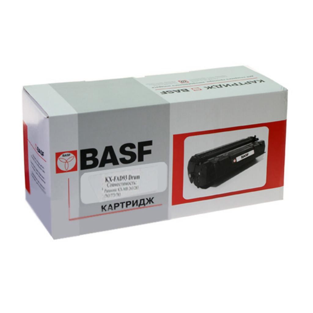 Драм картридж BASF для Panasonic KX-MB263/763/773 (B-KX-FAD93A7)