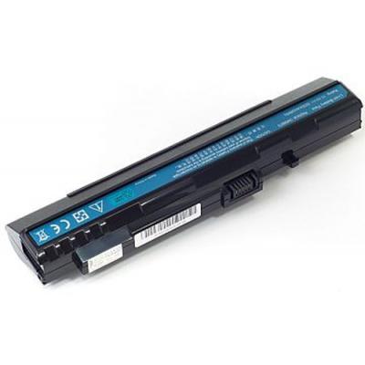 Акумулятор до ноутбука ACER Aspire One (UM08A71, AR8031LH) 11.1V 5200mAh PowerPlant (NB00000026)