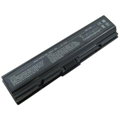 Акумулятор до ноутбука TOSHIBA Satellite A200(PA3534U-1BRS, TO 3534 3S2P) 10.8V 520 PowerPlant (NB00000007)