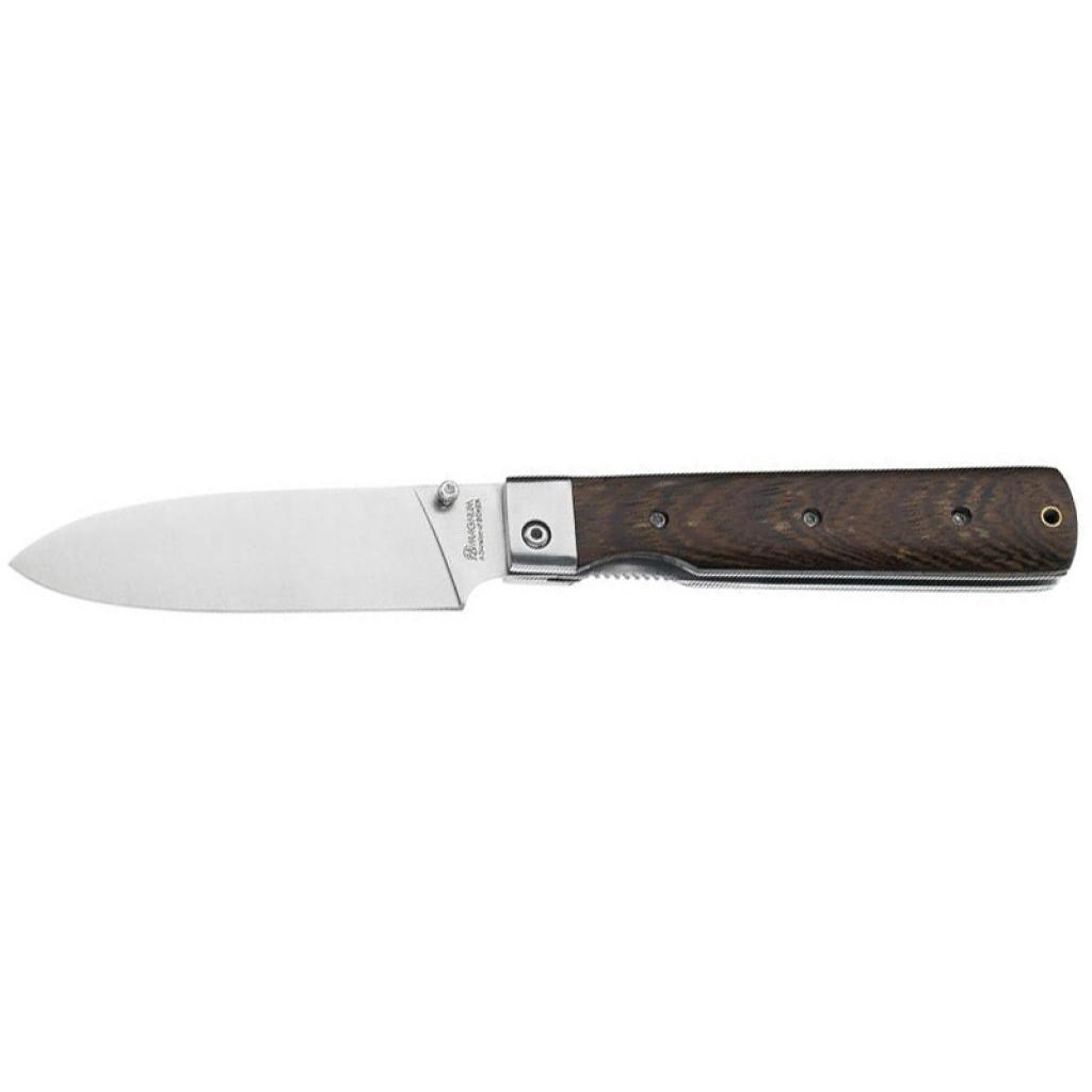 Ніж Boker Magnum Outdoor Cuisine I (01MB415)