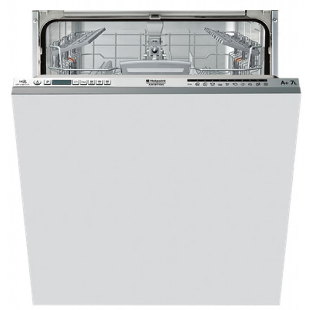 Посудомийна машина Hotpoint-Ariston LTF 11 M 1137 (LTF11M1137)