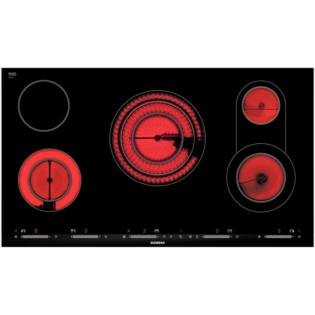 Варочна поверхня Siemens ET 975 SV 11 D (ET975SV11D)
