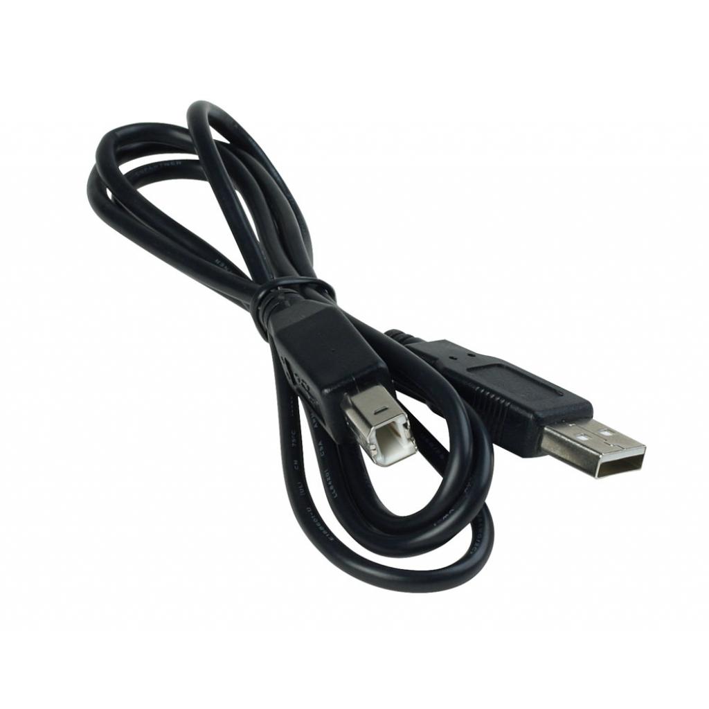 Кабель для принтера USB 2.0 AM/BM 1.8m Patron (PN-AMBM-18)