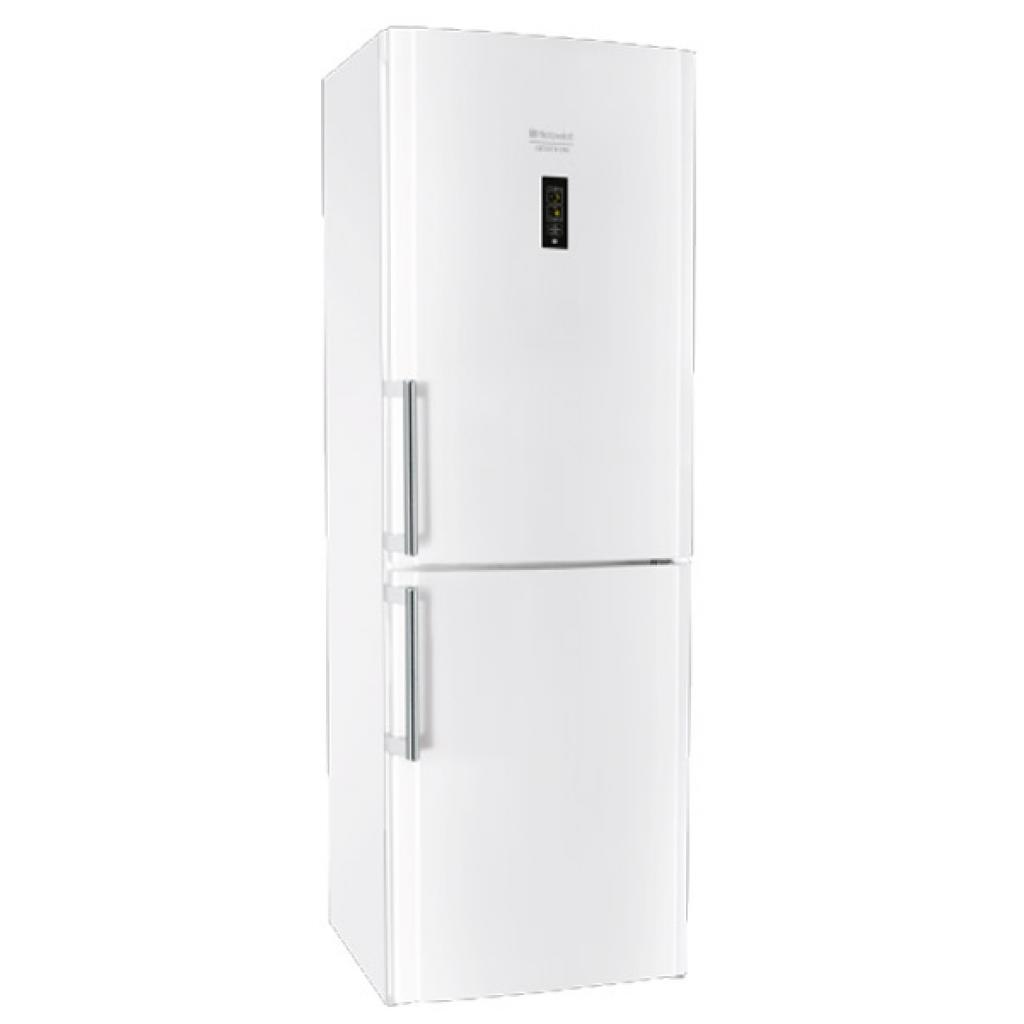 Холодильник Hotpoint-Ariston EBYH 18213 F O3 (EBYH18213FO3)